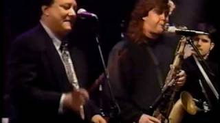 Arturo Sandoval / BE BOP