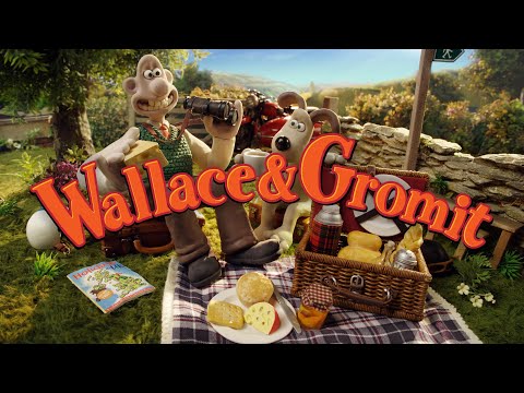 Wallace & Gromit - Main Theme (MIDI Mockup / Cover)