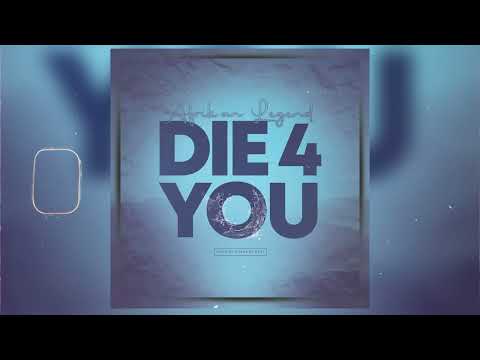 Afrik'an Legend - Die 4 You: 🄻🄴🄶🄴🄽🄶.🄶🅁🄾🅄🄿.©