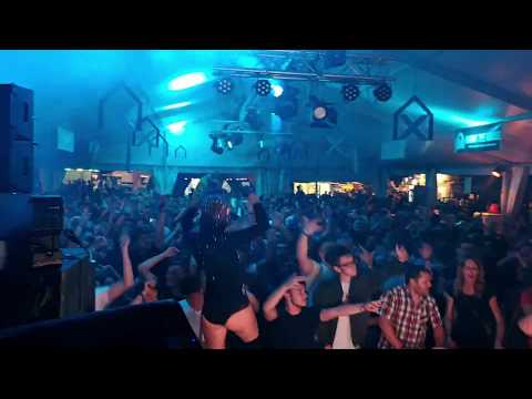 DJ O-Dee Live - Seenachtsfest Arbon 2018