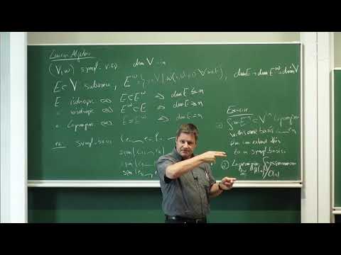 Hamiltonian systems and symplectic geometry IV