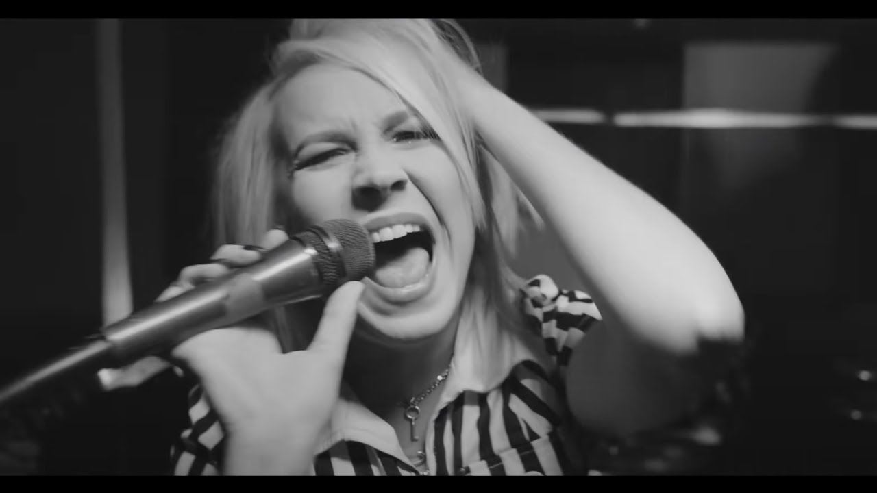 The Nearly Deads — Freak Show