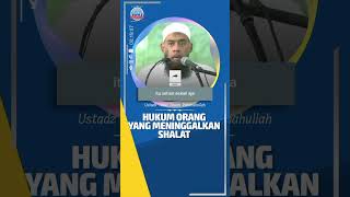 Download lagu Hukum Meninggalkan Shalat #1 | Ustadz Yazid Bin Abdul Qadir Jawas Rahimahullah mp3 Download lagu Hukum Meninggalkan Shalat #1 | Ustadz Yazid Bin Abdul Qadir Jawas Rahimahullah mp3