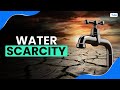 What Is Water Scarcity Causes Impacts Solutions Explained Letstute