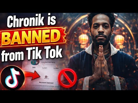 THE LIVE THAT GOT CHRONIK BANNED! 1 HOUR AND HALF OF GETTING ON TO JUSTO BECUASE OF HIS LIVE EARLIER