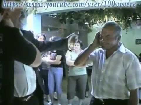 Petrica Nicoara - Petrica Brundeanu - Nunta Canicea 8 Iulie 2007 la Cristi si Maria 4