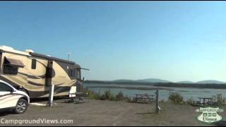 Narrows Too Camping Resort Video