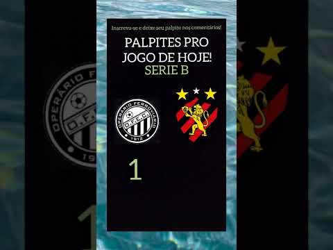 OPERARIO X SPORT #sérieb #sport #operario