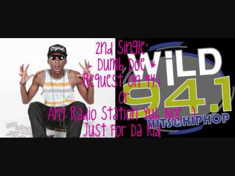 Famous Kid Brick-Dumb Doe