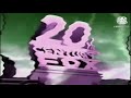 1996 20th Century Fox Home Entertainment In B Major