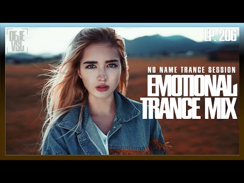 Emotional Trance Mix 2023 - January / NNTS EP. 206