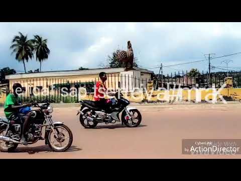 Karim CFA #la vie n'est pas facile