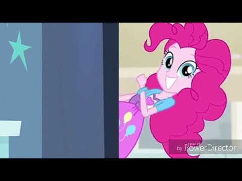 My little pony tyynysotaa