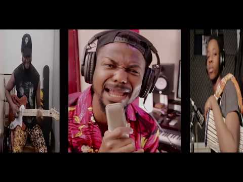 #YorubaHymnsMedleyWithEmmaOMG ft Opa Mose & Femi leye - Oba aiku airi/Ore bi Jesu ko si laye yi