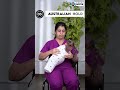 5 Different Breastfeeding Positions Dr Deepthi Jammi