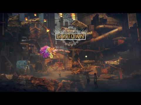 Mad Max Walkthrough pt24 - Wasteland Mission: Where there is Smoke