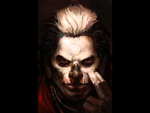 Kobbe & Kevin Brown feat. Mar-C - Voodoo Doctor (Original Mix)