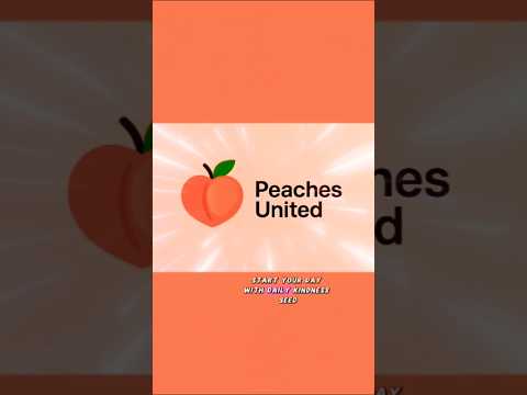 Peaches United