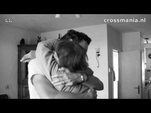 Bodemloos - Pollieday clip (complete video op www.crossmania.nl)