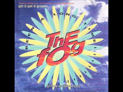 The Fog - Been A Long Time (Original Club Mix)