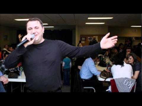 HALIL MEHMEDOVIC HALCO LIVE - SIVI SOKO