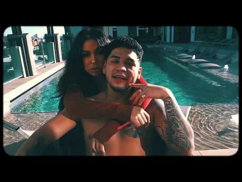 Doeman & TrakkSounds — "Screwed Up" (Official Music Video)