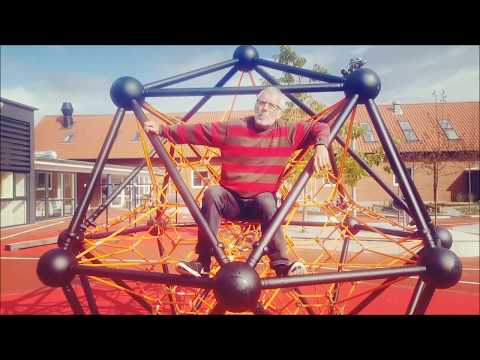 Barrit Univers færdig film