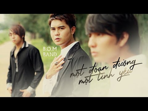 Một đoạn đường một tình yêu - Quốc Cường