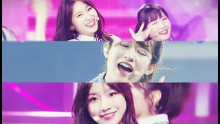 180924 Mnet PRODUCE 48 Special Clip - 앞으로 잘 부탁해 (We Together)