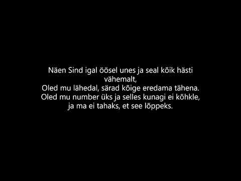 Lebra ft  Epiloog   Veelkord Kaasas Gerda & Sanna Sööt