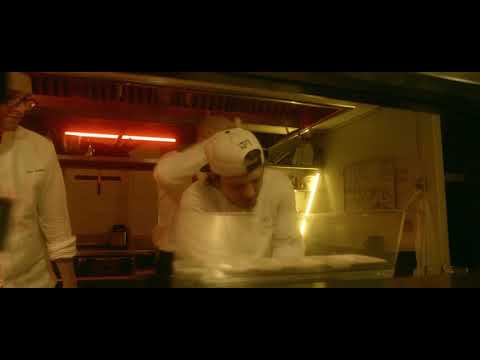 Ramseys - "Mr.Lupin" (Official Music Video)