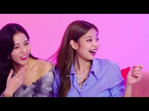 [ENG] JINJIDO moments MC Inkigayo (Sep-Nov) Jisoo Jinyoung Doyoung GOT7 Blackpink NCT127 (진지도)