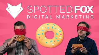 Spotted Fox Digital Marketing - Video - 1