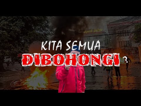 Eps 919 | KENAPA PEMERINTAH TIDAK MEMBERITAHU BAHWA BUMI DIAMBANG KIAMAT?
