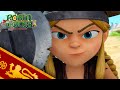 ROBIN DES BOIS Compilation 9 SAISON 3