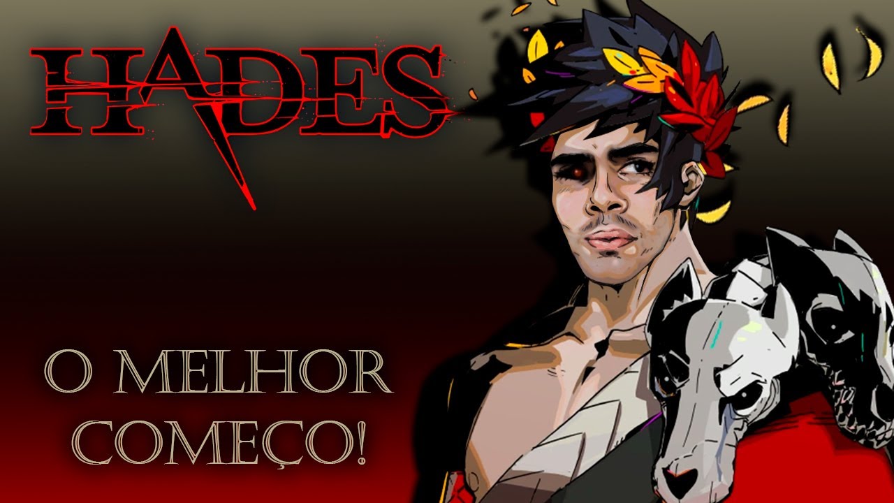 Guia para Iniciantes em HADES | Como Jogar e Vencer o Submundo!