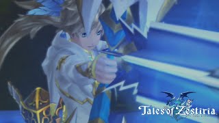 VSドラゴンパピー【テイルズオブゼスティリア】その32