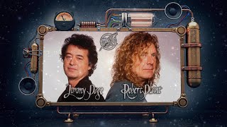 Jimmy Page &amp; Robert Plant - The Window (1998)