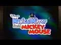 Disney S Magical Mirror Starring Mickey Mouse Commercial 2002