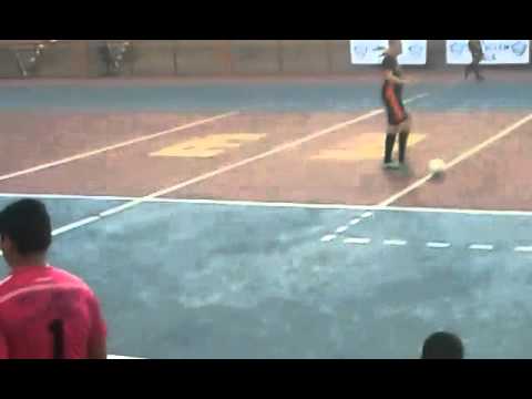 1¤ jogo do River E.C