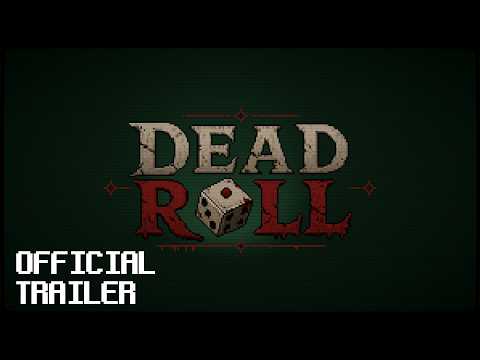 Deadroll video thumbnail