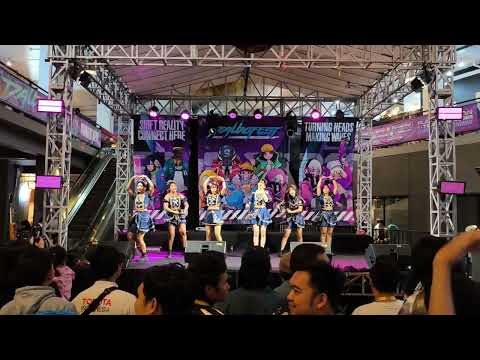 Shakariki Top Runner! by FESTIVE | Cover IDOLIZE