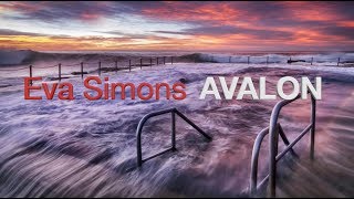 Eva Simons - Avalon (Lyrics)