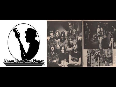 Interview: John Lennon's "Mr. Pocket - Bassist Gary Van Scyoc #johnlennon #rockhistory #bassplayer