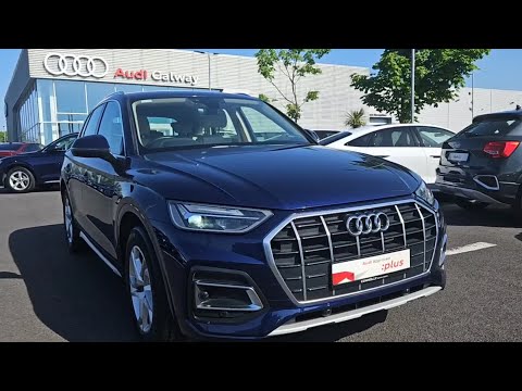 Audi Q5 €387 p/m - 35 TDI SE 163BHP A/T - Image 2