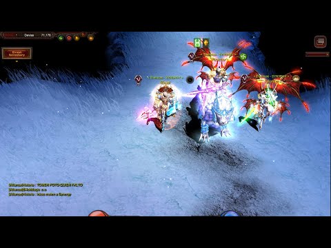 ARKA WAR  30 07 22 MU ONLINE