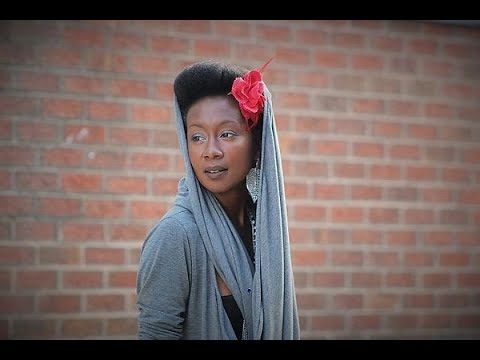 Occhi Featured Artist: Fae Simon -Singer Songwriter and Visual Artist