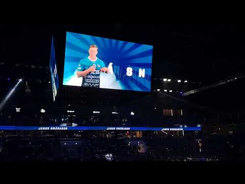 OTP Bank-Pick Szeged line-up intro 2025-2026