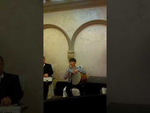 Arar Band & Artur Hzor Katarum