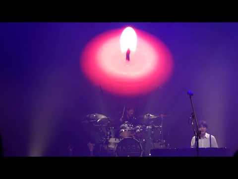 " MACCA ... THE CONCERT "  (7/7)  Muze Zolder  10/2/'18.